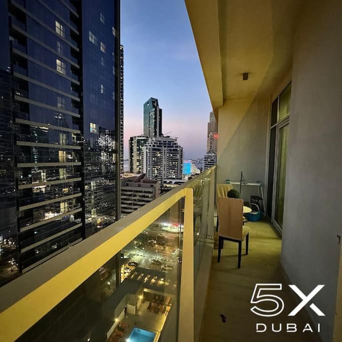 Fivex Modern 1 Bedroom With Sea View *